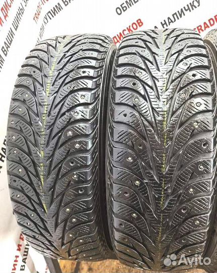 Yokohama Ice Guard IG10 285/50 R20 R