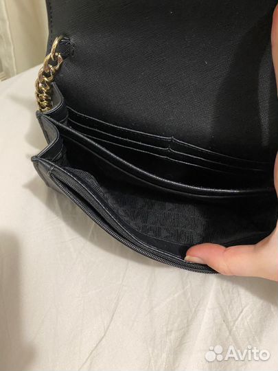 Сумка Michael Kors кроссбоди