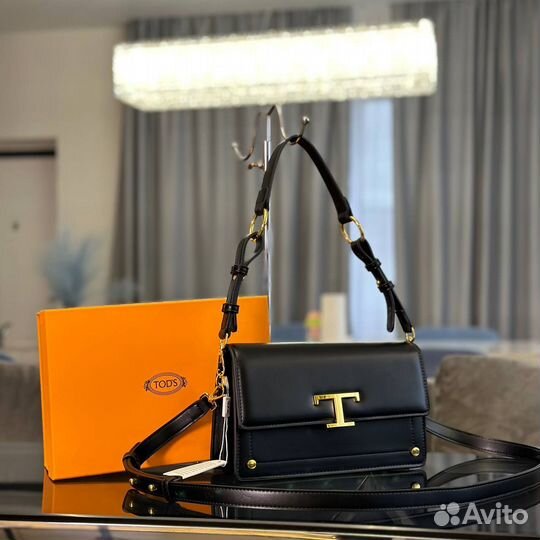 Сумка Tods