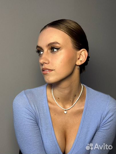 Стилист по прическам (свадебные/вечерние)