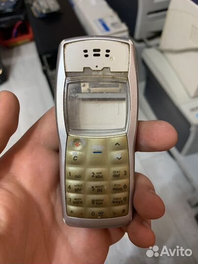 Nokia 1101