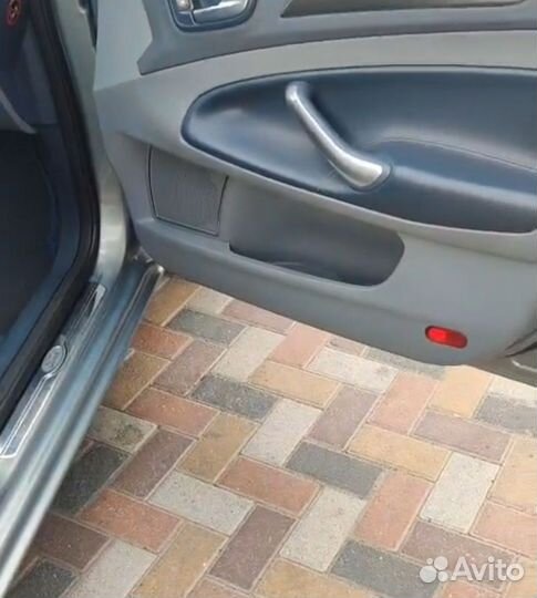 Ford Mondeo 2.5 МТ, 2007, 160 000 км