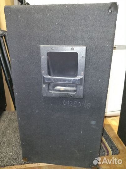 Колонки Samic