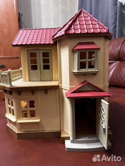 Домик Сильвания фемели