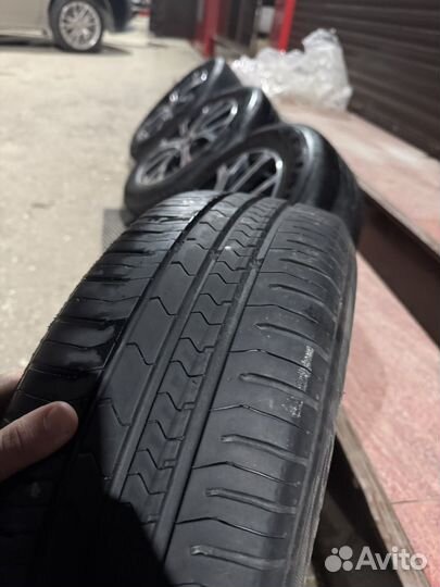 Petlas Progreen PT525 185/40 R13 19