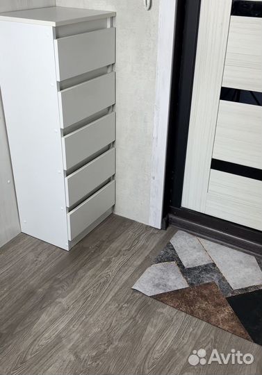 Коврик для ванной