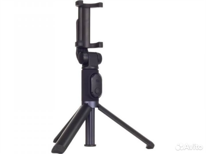 Монопод-штатив Xiaomi Selfie Stick Tripod Черный