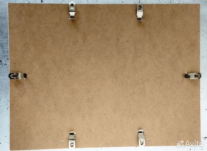 Clips рамка 40 на 30 и clips рамка 21 на 30