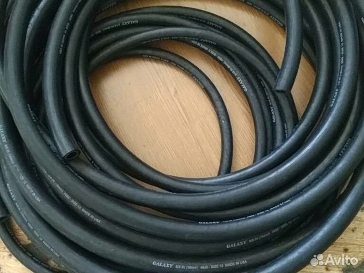 Шланги для автокондиционера