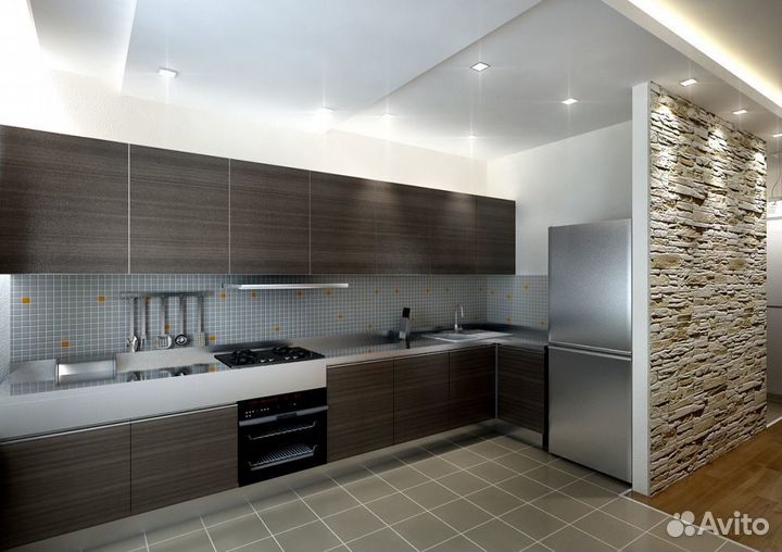 Изготовление мебели вашей мечты на заказ