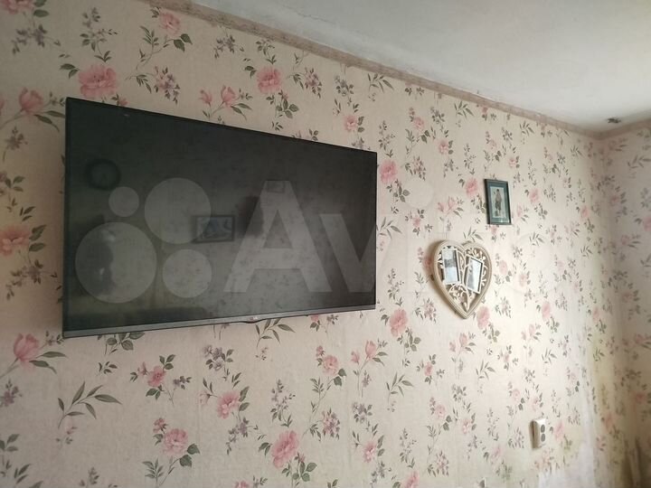 3-к. квартира, 70 м², 8/9 эт.