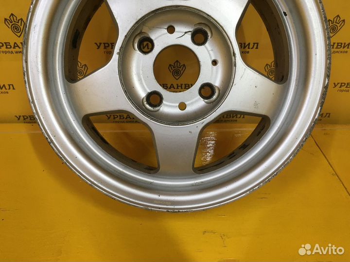 1 шт. Диски всмпо Дельта- R13 (4х98)