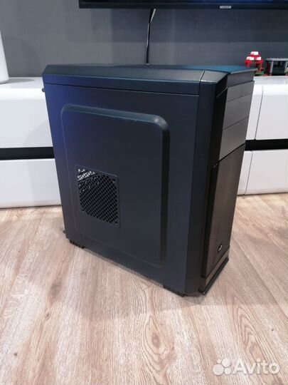 Корпус для пк