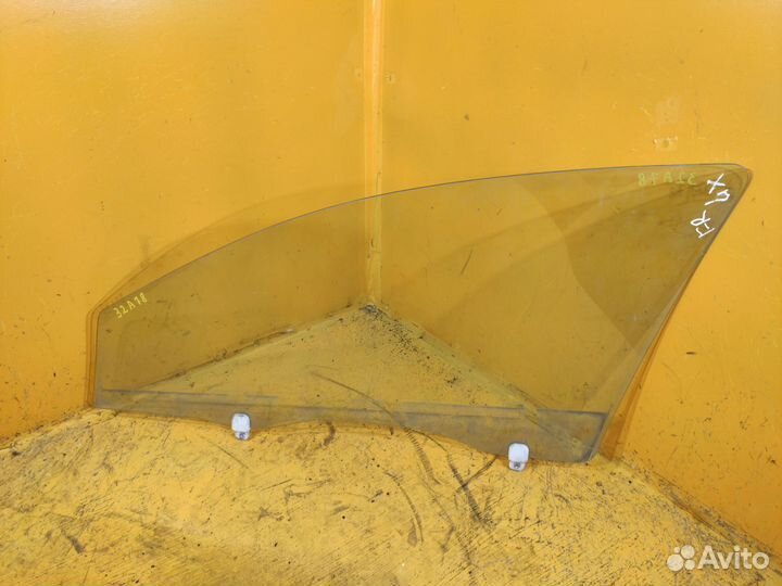 Стекло переднее правое для Mitsubishi Lancer X