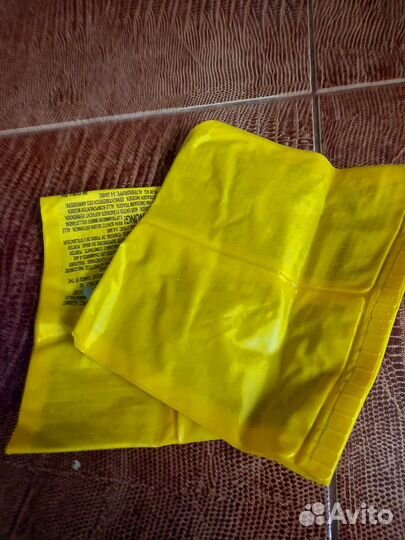 Нарукавники детские для плавания