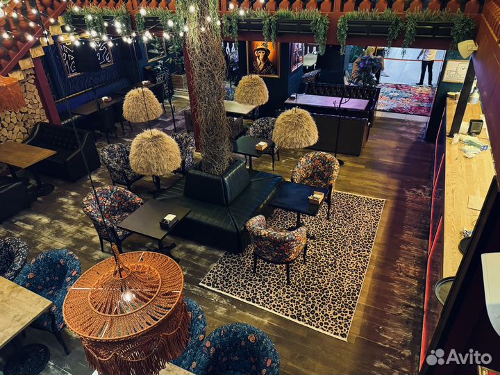 Повар холодного цеха в ресторан