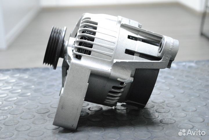 Генератор Fiat Doblo, Palio, Punto, Siena 1.1, 1.2