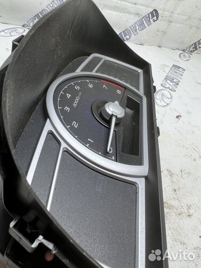 Щиток приборов Honda Civic