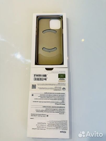 Чехол на iPhone 13 pro max