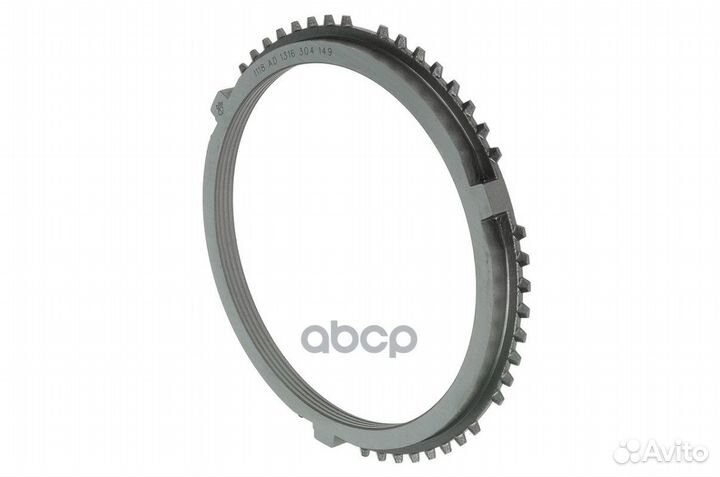 EU95531628 кольцо синхронизатора OLD 2x ZF 16S