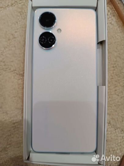 Телефон Tecno19 camon