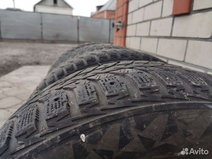 Bridgestone 613V 195/65 R15