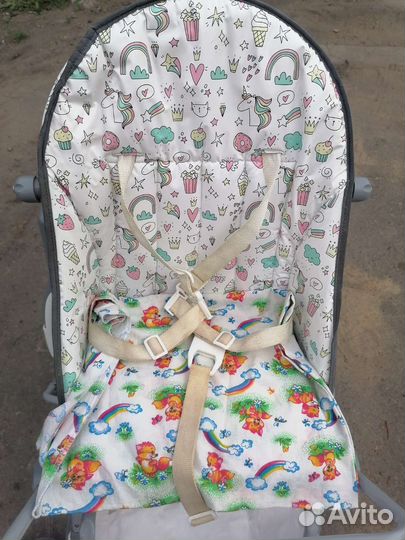 Стульчик для кормления