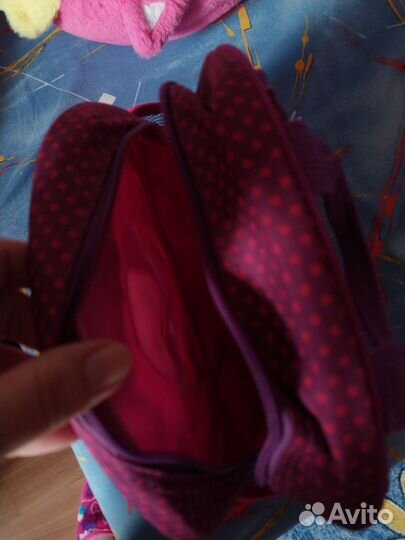 Рюкзак детский новый