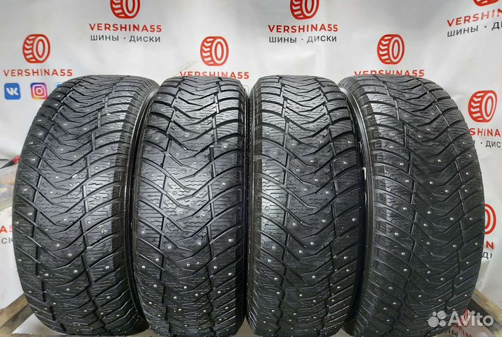 Yokohama Ice Guard IG55 265/60 R18