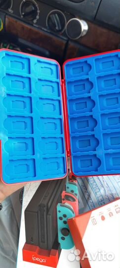 Игральные карты сувенирные