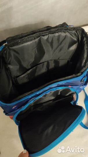 Портфель для первого класса