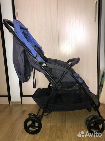 Коляска CAM
