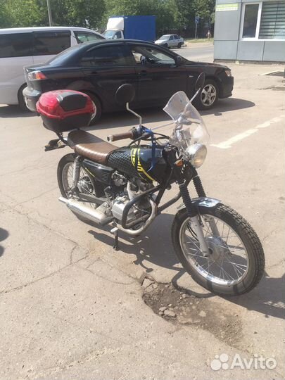 Продаю Патрон (BMW)