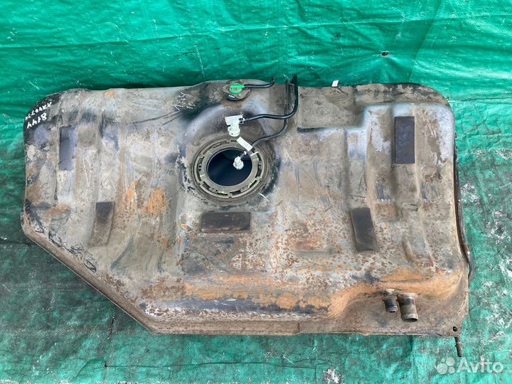 Бак топливный Chevrolet Lacetti Шевроле Лачети