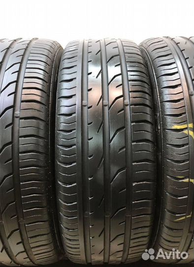 Continental ContiPremiumContact 2 185/55 R16 99W