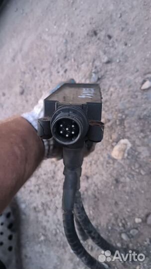 Катушка зажигания BMW e36 M43B16