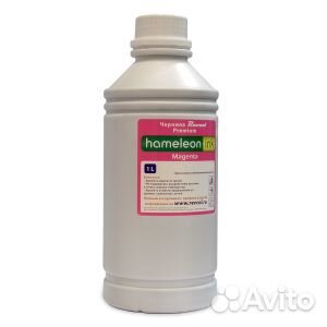 Чернила Hameleon для серии принтеров Epson L 1 лит