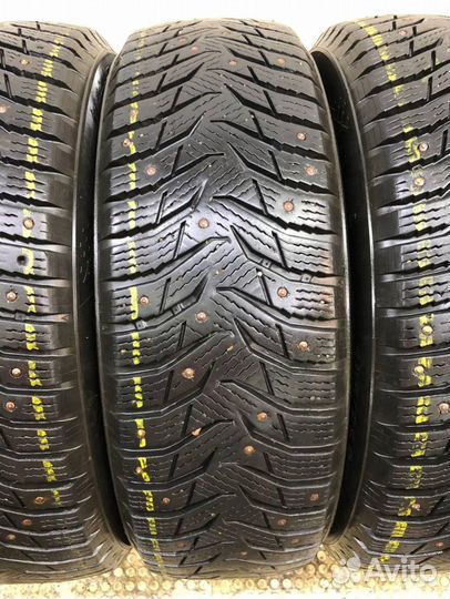 Kumho WinterCraft Ice WI31 185/65 R15 102N