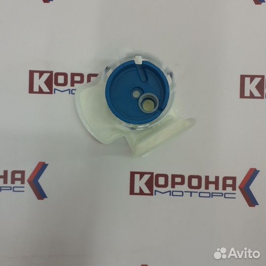 Фильтр топливного насоса (сетка) hyundai solaris