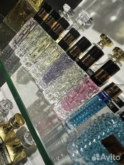 Духи оптом