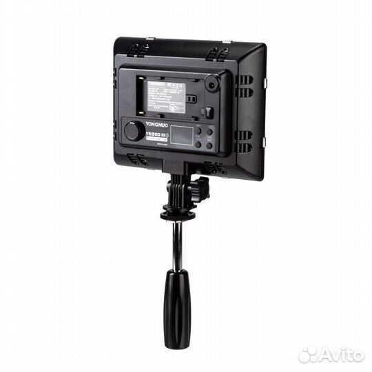 Осветитель светодиодный Yongnuo YN-300 III 3200-56