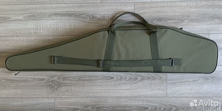 Продам оружейный чехол vektor 120см