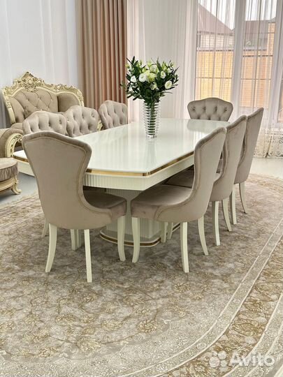 Стол Грация