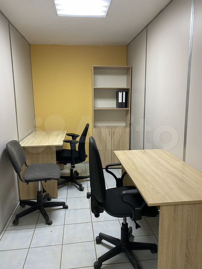 Офис, 11 м²