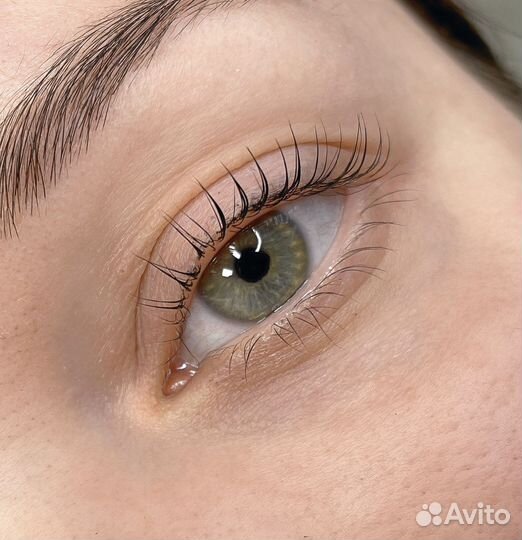 Брови. Ресницы. Макияж