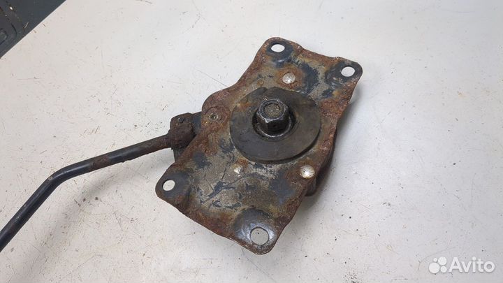 Кронштейн запасного колеса киа Sorento, 2014