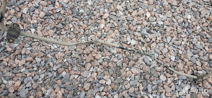 Задний стабилизатор Genesis G80 DH 2 2016