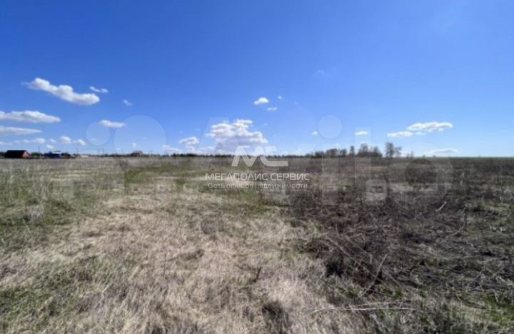 Участок 14,15 га (ИЖС)