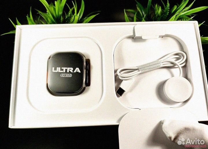 Apple Watch Ultra 2: За пределами возможностей