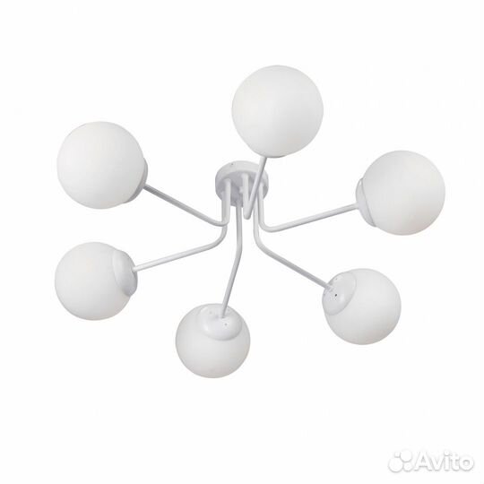 Люстра Vitaluce V4995 V4995-0/6PL